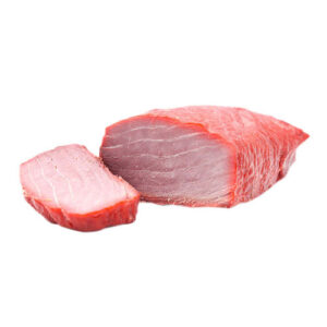 ATUN AHUMADO