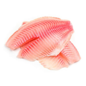 TILAPIA FILETE
