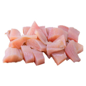TILAPIA PICADA