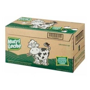 NUTRILECHE 12/1L