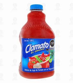 CLAMATO - 1.86 L